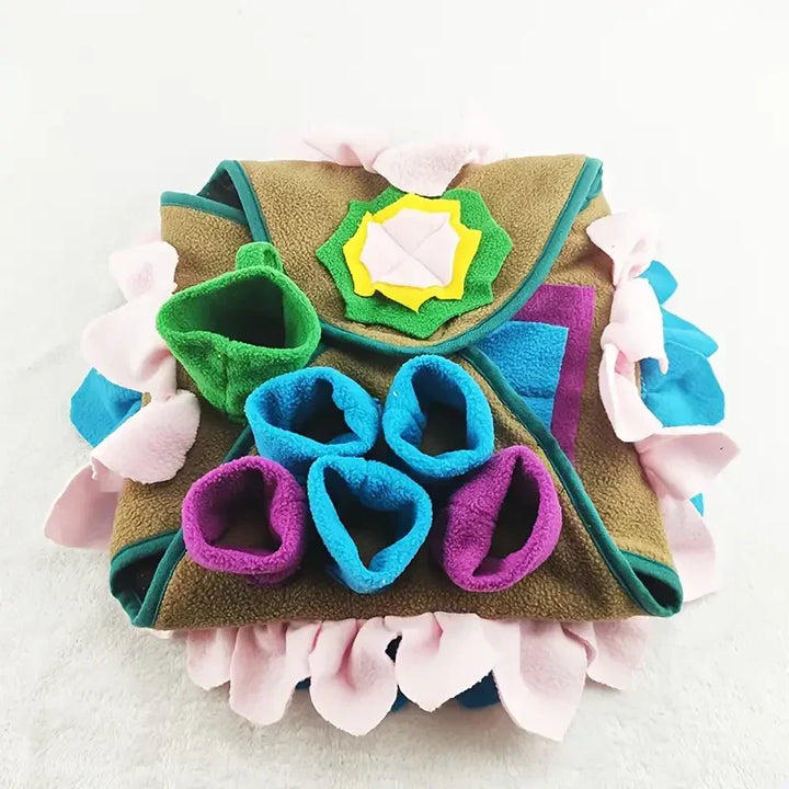 Interactive Dog Snuffle Mat