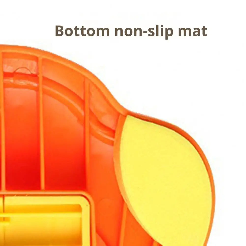 Interactive Duck Puzzle Dog Feeder